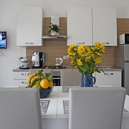 Rea Maison Case Vacanza Trecase Esterno foto