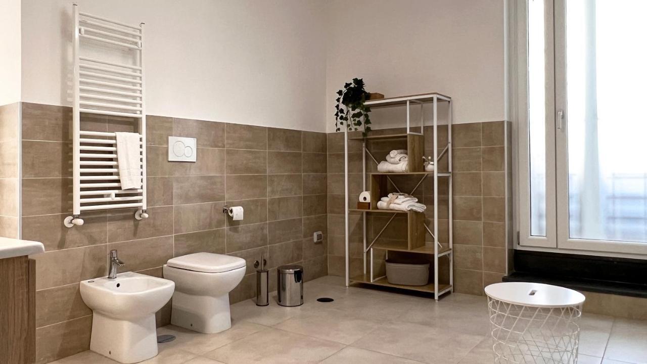 Rea Maison Case Vacanza Trecase Esterno foto